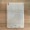 Adecuado para Xiaomi Tablet 1 7.9 pulgadas Xiaomi 1 Tablet Funda Protectora TPU Transparente Anticaída Carcasa Blanda Material Funda de Cuero