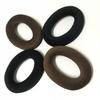 Aplicable a Senhai HD598 CS HD 599 569 559 HD558 cubierta para audífonos cubierta de esponja almohadillas de franela
