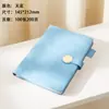 Día del Maestro Nuevo Regalo Corporativo de Negocios Cuaderno con Hebilla Redonda Caja de Regalo Personalizada Souvenir Práctico para Reunión Anual para Clientes