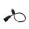 Interruptor de luz de freio direto da fábrica ME-581047 para Mitsubishi MITSUBISHI