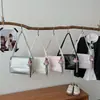 Bolso Tote Suave de Cuero Simple y Elegante para Mujer, Nuevo Tendencia Primavera 2026 de Gran Capacidad Versátil para el Trabajo Hombro Cruzado