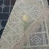 Gao Ding Tulipa Flor Finalizada Crochê Puro Feito à Mão Presente Finalizado Casamento Namorada Presente Flor de Segurar Tecida Arranjo