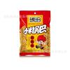 Amber millet rice pot 135g spicy rice pot snack snack small food 8090 infância nostálgico lanche atacado