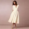 Vestido de Noite Feminino Estilo Europeu e Americano 2026, Quente na Amazon, Sexy, Decote em V Profundo, Manga Média, Barra Larga