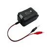 Venda direta do fabricante para comércio exterior transfronteiriço: Bateria de lítio 21V estilo DeWalt com carregamento USB/TPC para celulares e descarga DC