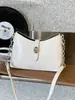 Bolsa de Marca Extranjera de Nicho para Mujer Modelo Nuevo 2026 Super Popular Bolso Cubo Acolchado con Cadena con un Toque de Alta Gama Versátil Bolso de Hombro y Cruzado