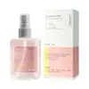 Yanqi 90ml Spray de Fragancia para Ropa Elimina Ácaros, Inhibe Bacterias, Elimina Olores, Elimina Olores y Deja Fragancia, Fragancia de Larga Duración Spray Protector de Ropa