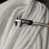 Tira de Presión para Sofá Cubierta Antideslizante Fija Tira de Relleno para Silla de Espuma Palo de Esponja para Uso en el Hogar