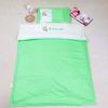 En stock Edredón de algodón para jardín de infancia Juego de tres piezas Ropa de cama para después del día para niños Ropa de cama para estudiantes Juego de seis piezas Cuatro estaciones