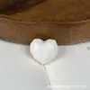 Accesorios de Calabaza de Hueso de Camello Estilo Tíbet Manualidades DIY Accesorios Espaciadores para Pulseras Cuerda Trenzada Colgante Accesorios Creativos