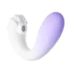Huevo vibrador Lailo Little Cat controlado por APP masturbador femenino juguete erótico íntimo para adultos huevo vibrador para mujeres con vibraciones fuertes