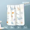 Directo del FabricanteCambiador Impermeable para Bebé Clase A, Lavable a Máquina, Tamaño Pequeño para Recién Nacidos