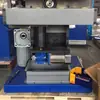 Placa de 100 mm de Espesor* con Fresadora de Bordes Gmma-80L