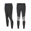 Traje de Body de Secado Rápido para Niños, Hombres y Mujeres, Ropa Deportiva de Entrenamiento para Correr de Otoño e Invierno, Ropa de Baloncesto, Ropa Base para Fitness