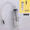 Conector de Tubería de Aceite de Freno, Succión de Aceite, Herramienta para Cambio de Aceite de Bomba de Freno, Coche, Motocicleta, Vehículo Eléctrico