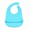 Melhores produtos para bebês mais vendidos em outros países: babadores de bebê, babadores de silicone impermeáveis para crianças, babadores de baba e comida para bebês, sem lavagem