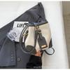 Bolsas de Moda Verão Bolsa de Ombro Feminina 2026 Nova Tendência Bolsa Transversal Bolsa Saco de Grande Capacidade Dropshipping
