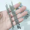 R272 haste de mola para limpeza de ouvido grande haste de metal para limpeza de ouvido barraca de um real dois reais produtos de barraca dois reais para artigos pequenos