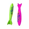 Juguete de Buceo para Piscina Anillo Torpedo Pulpo Niños Verano Piscina Jugando con Amazon Transfronterizo