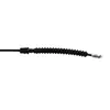 753-08235 es adecuado para el cable del embrague del tractor M155-42 LT4200 13A278KS066