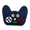 Série de Jogos de 22 Peças Acessórios para Sapato com Furos Charms para Sapato Acessórios DIY de Desenho Animado Controle de Jogo para Menino