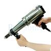 Fabricantes de equipos de envejecimiento por potencia ultrasónica Pistola de impacto de envejecimiento por vibración ultrasónica de laboratorio universitario