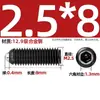 Tornillos de Ondulación de Acero Inoxidable 304/Grado 12.9, Tornillos de Fijación con Bola de Acero, Cabezales de Bola de Resorte, Pasadores de Resorte, Rodamientos de Bolas, Bolas de Posicionamiento
