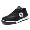 Zapatos de Tai Chi Chen Jiayou Otoño y Verano Transpirables Suela de Goma Suela de Goma Zapatos de Práctica de Tai Chi para Hombres y Mujeres Zapatos Gruesos Cubiertos de Cuero para Artes Marciales
