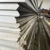 Corte y Procesamiento de Placa Gruesa de Acero Inoxidable 304, Placa de Acero Marino, Placa para Construcción Naval, Placa de Espesor Medio, Placa de Espesor Medio Laminada en Caliente Anticorrosiva Personalizada
