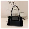 Bolsa de Viagem de Grande Capacidade para Curta Distância para Mulheres, Leve para Viagem de Negócios, Bolsa de Bagagem Portátil Transversal, Bolsa Grande de Ombro para Saída