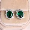 Pendientes de botón con forma de sol nuevos de AliExpress shein personalidad simple nicho lujo ligero pendientes de botón elegantes venta al por mayor