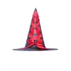 Fabricante Atacadista de Decoração de Chapéu de Vassoura de Bruxa Fantasia de Vassoura Voadora para Festa de Halloween Cosplay