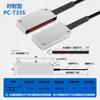 Sensor de Fibra Óptica de Matriz Reflexão Difusa/Barreira de Luz Transmissão Sensor de Grade Detecção de Área Interruptor Indutivo Fotoelétrico