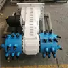 Escavadeira Modificada para Escavadeira Fresadora, Escavadeira Longitudinal, Cabeça Fresadora Horizontal, Escavação de Túneis, Fresagem de Ranhuras, Fresadora Hidráulica