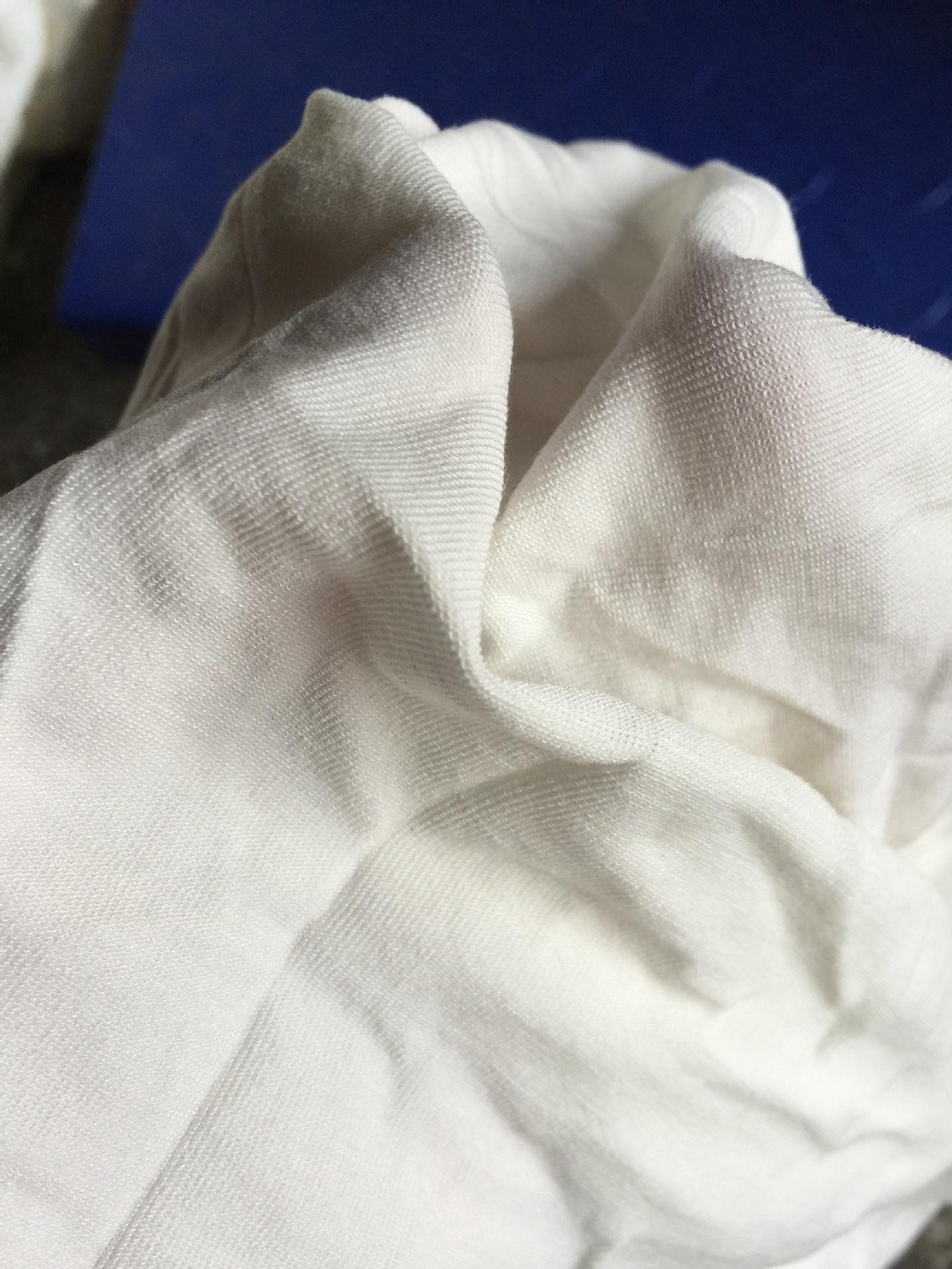 擦机布
