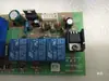 Placa-mã de Coifa Longsheng Electronics Ks01-Ledx2S