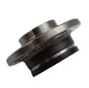 Rodamiento de Cubo de Rueda Vkba6500 Kit de Reparación de Rodamiento Trasero Adecuado para Citroen: Unidad de Cubo de Rueda Berlingo