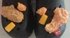 Preço Especial Liquidação Acessórios Crocs Comida Simulada Desenho Animado Fofo DIY Removível Versátil Charms para Sapato