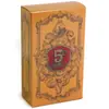 Baraja de Tarot Inglés Smith Waite para Principiantes Baraja de Tarot Rider Waite Baraja de Juego