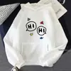 Sudaderas Heartstopper Talla Europea Transfronteriza Primavera/Otoño 2022 Mujer Ae