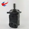 Motor hidráulico cicloidal BM5-630-H4A1Y1/BM5-630-P1A1Y1 para máquina de injeção de borracha