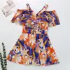 Macacão Feminino Plus Size 2021 Hing Walt Alça de Ombro Conservador Refrescante Roupa de Banho Boxer