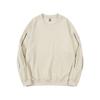 Dengjue Masculino Novo Japonês Vintage Esportes Pit Cor Contraste Gola Redonda Manga Longa Suéter Moda Marca Jacquard Casal Top