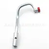 Guia de rolete para porta de correr é adequado para Fiat Peugeot Citroen 1336735080 9033.J4