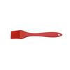 Brocha de aceite de silicona Pequeña desmontable que no suelta cerdas para aderezar barbacoa BBQ, brocha para crema, brocha de silicona para barbacoa