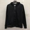 Sudadera con capucha para hombre, sudadera con cremallera de color liso para primavera y otoño, ropa deportiva informal para hombre