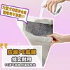 Almohadilla para pañal de mascota, almohadilla para orina de perro, almohadilla absorbente, almohadilla de cuidado desodorizante con carbón de bambú, almohadilla absorbente de orina engrosada, pañal