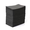 Mantel Desechable para Tatuajes Almohadilla de Limpieza para Tatuajes Mantel de Papel Médico Impermeable 45*33cm Mantel Doble