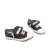 Zapatos Planos de Lona Súper Populares con Lengüeta Plegable y Cordones para Mujer, Nueva Moda de Verano 2026 Zapatos Casuales Versátiles con Suelas Suaves