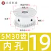 Polia Síncrona Tipo AF sem Flange Polia de Correia Síncrona 5M 30 Dentes Largura da Ranhura 11/16/21/27 Diâmetro Externo 46,6 Polia de Acionamento